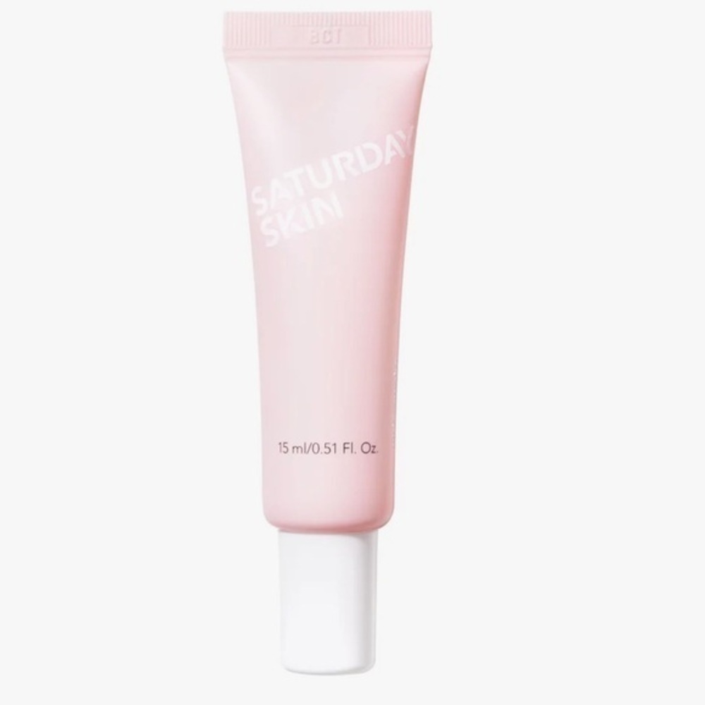 Saturday Skin Wide Awake Eye Cream